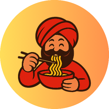 The Noodle Wala
