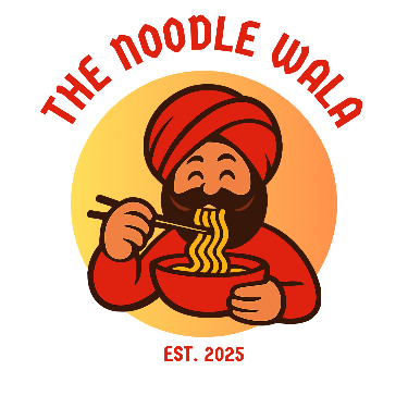 The Noodle Wala